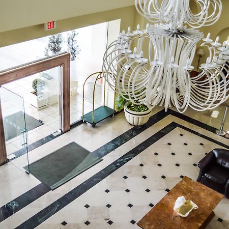 Holiday Inn Leon-Convention Center By Ihg Exteriér fotografie