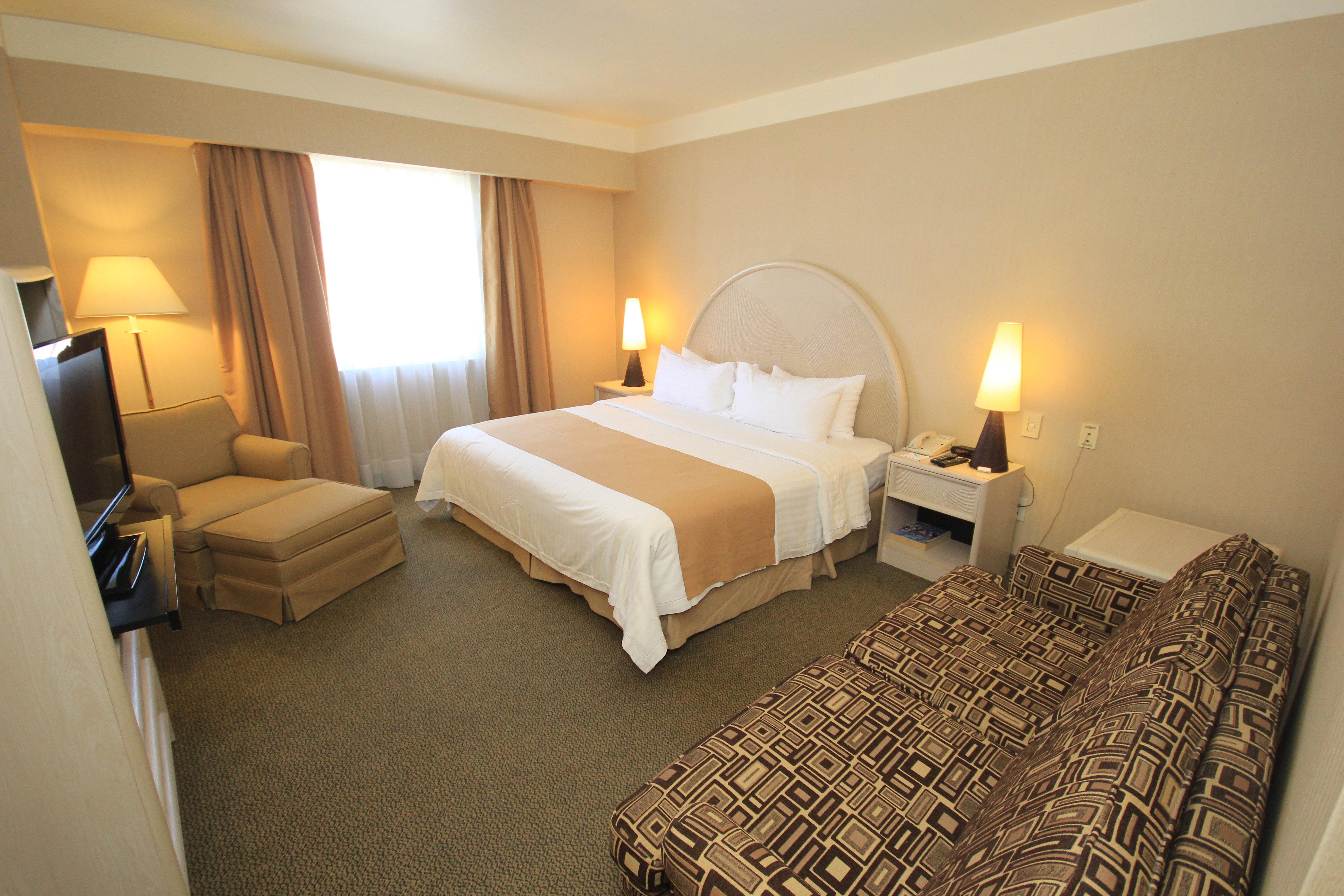 Holiday Inn Leon-Convention Center By Ihg Exteriér fotografie