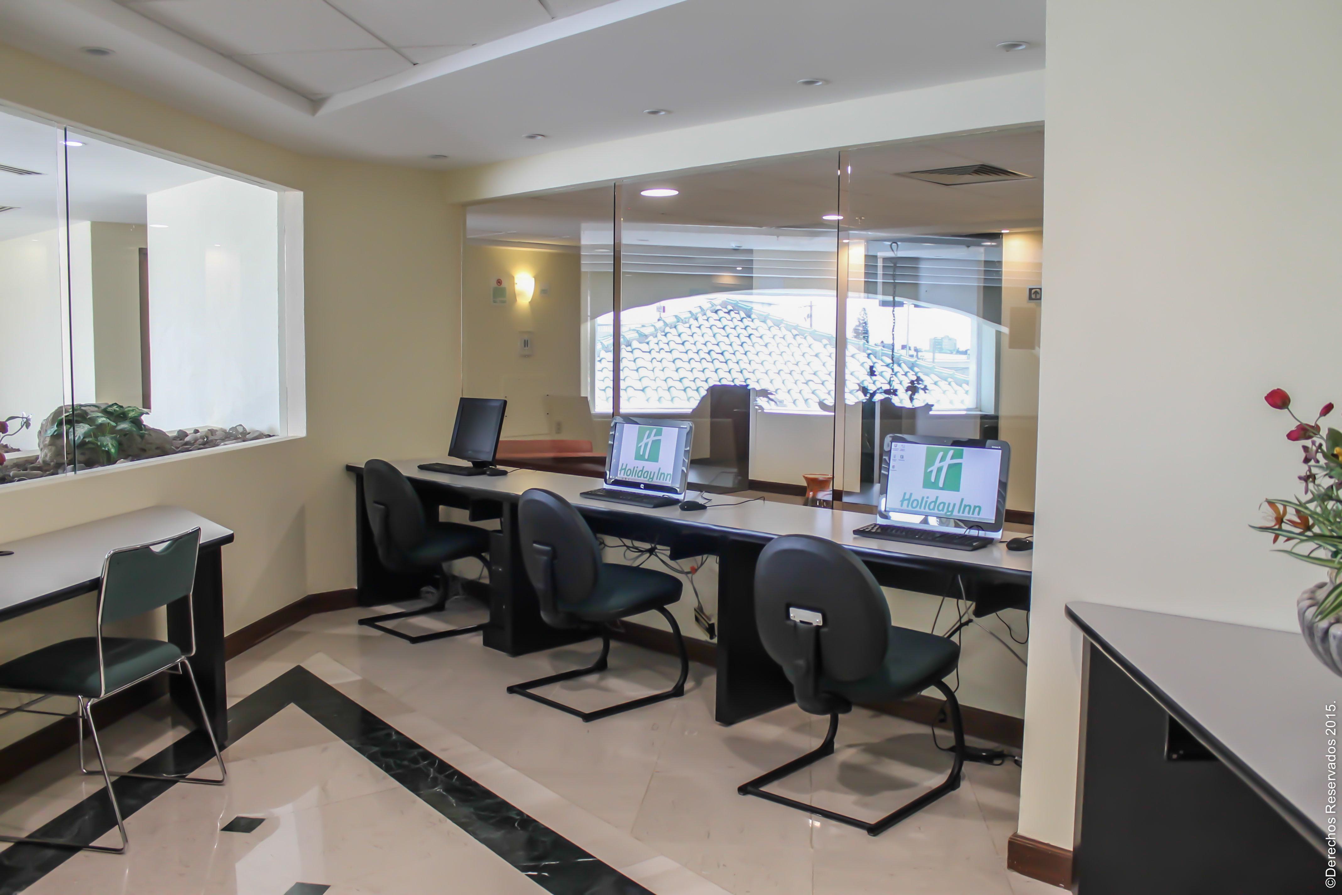 Holiday Inn Leon-Convention Center By Ihg Exteriér fotografie