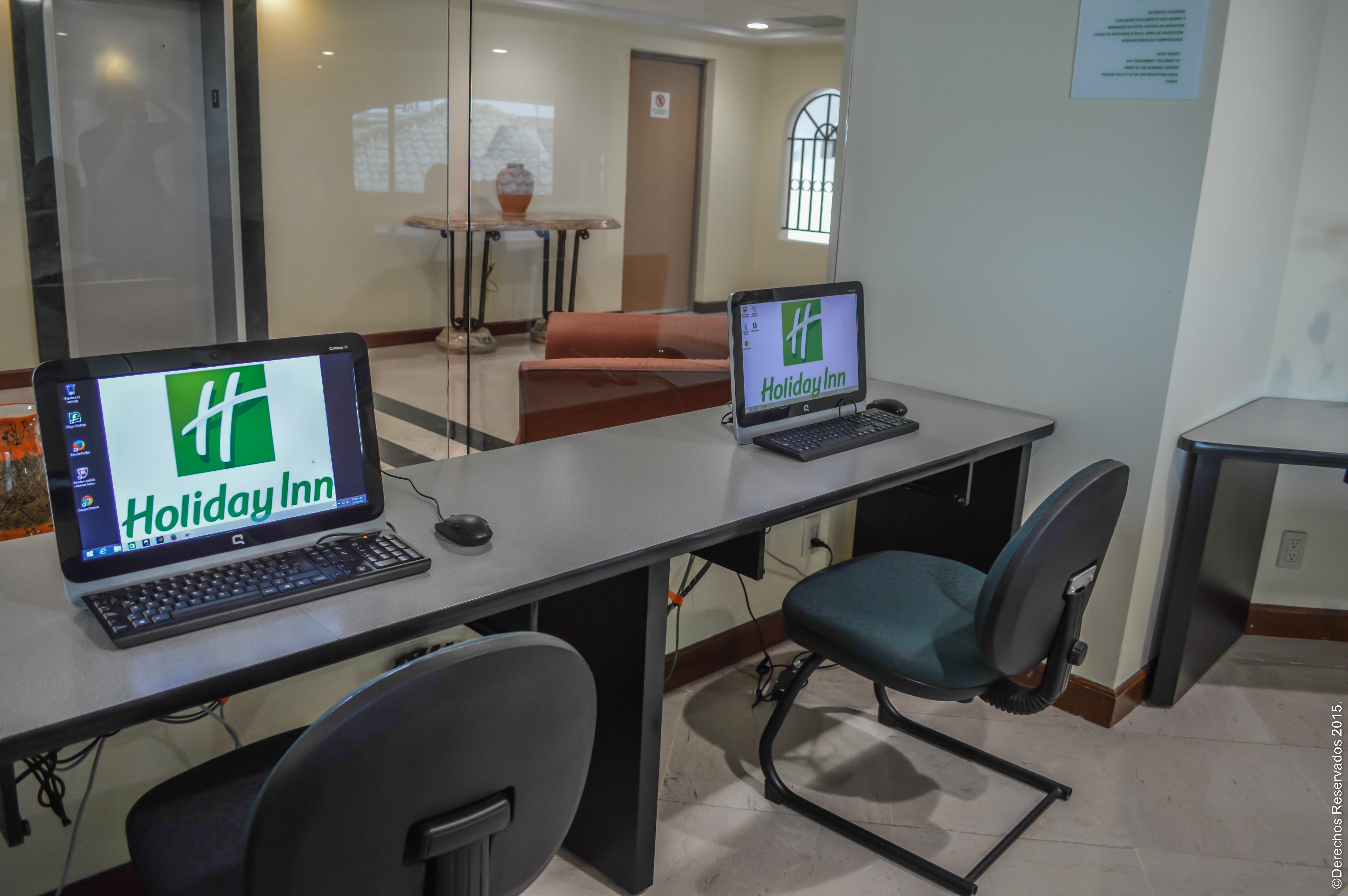 Holiday Inn Leon-Convention Center By Ihg Exteriér fotografie