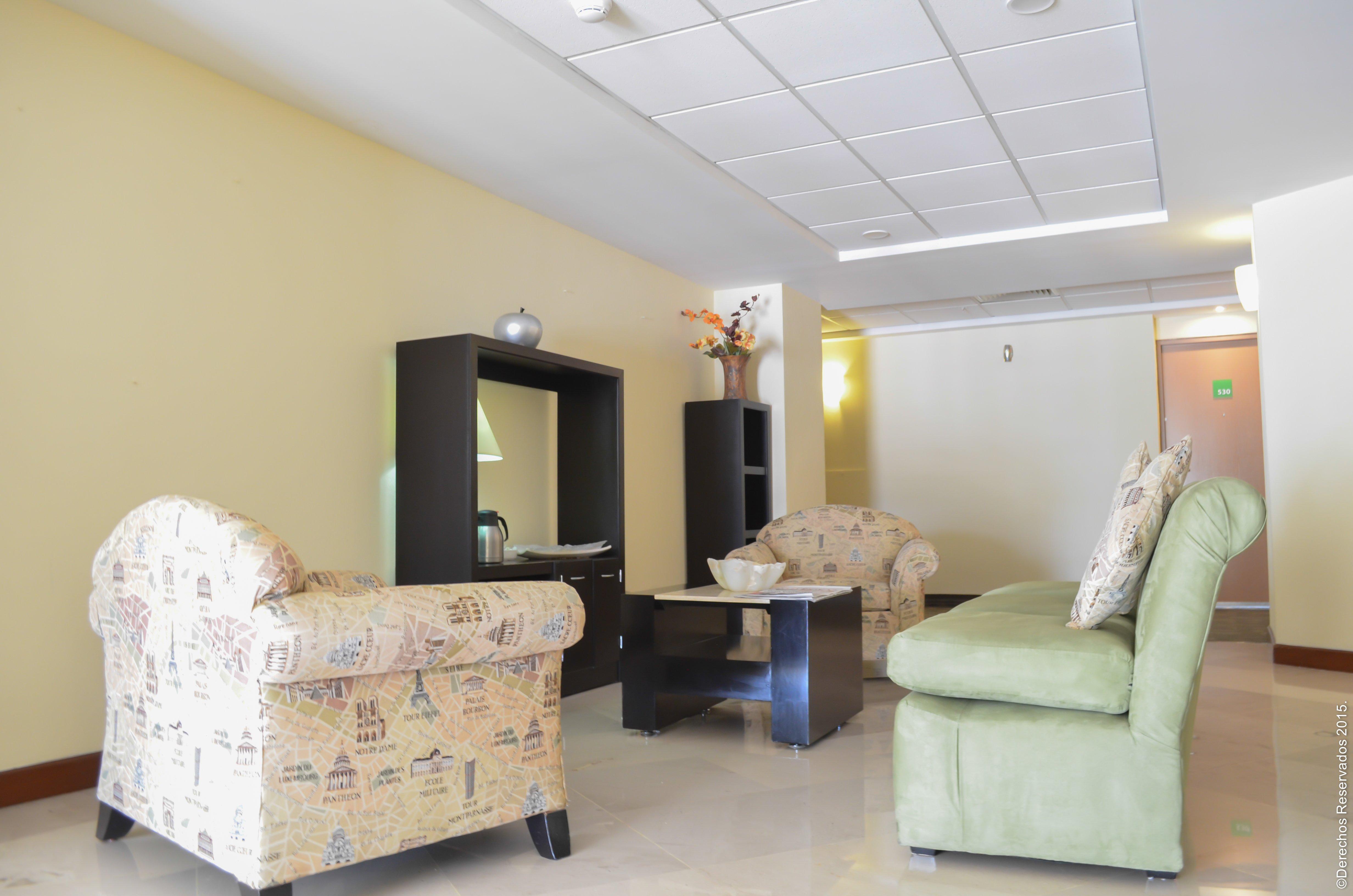 Holiday Inn Leon-Convention Center By Ihg Exteriér fotografie