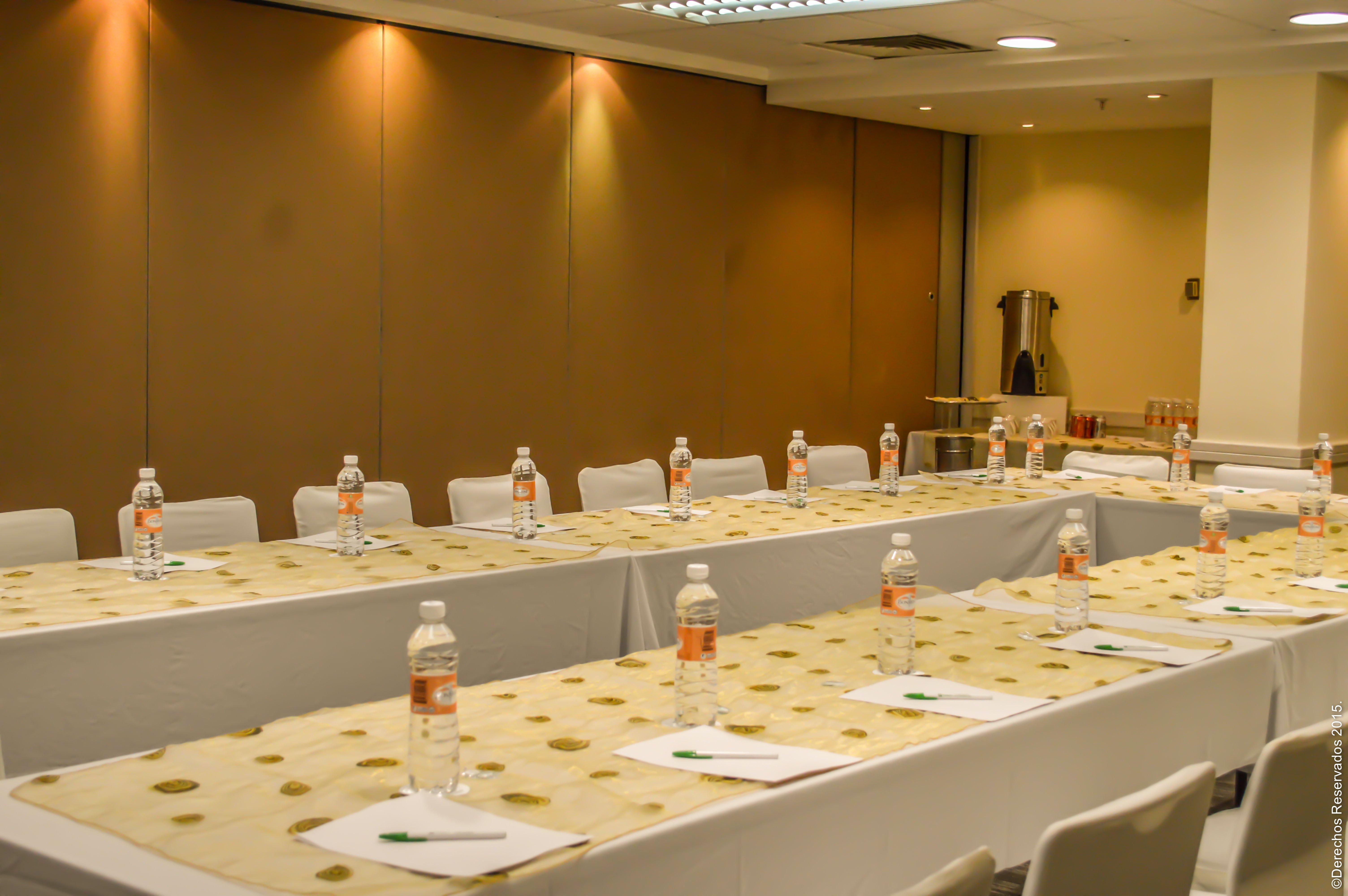 Holiday Inn Leon-Convention Center By Ihg Exteriér fotografie