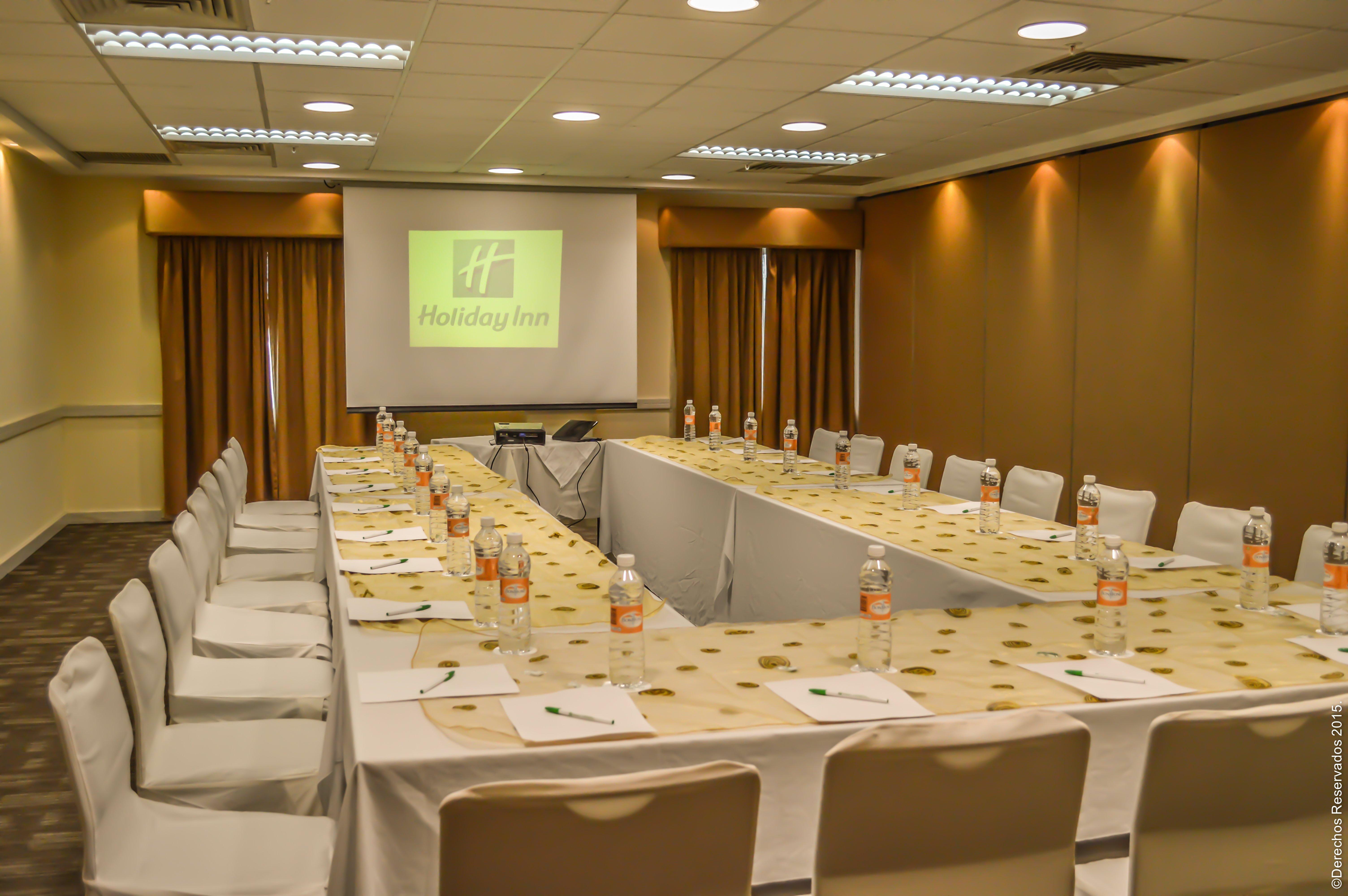 Holiday Inn Leon-Convention Center By Ihg Exteriér fotografie