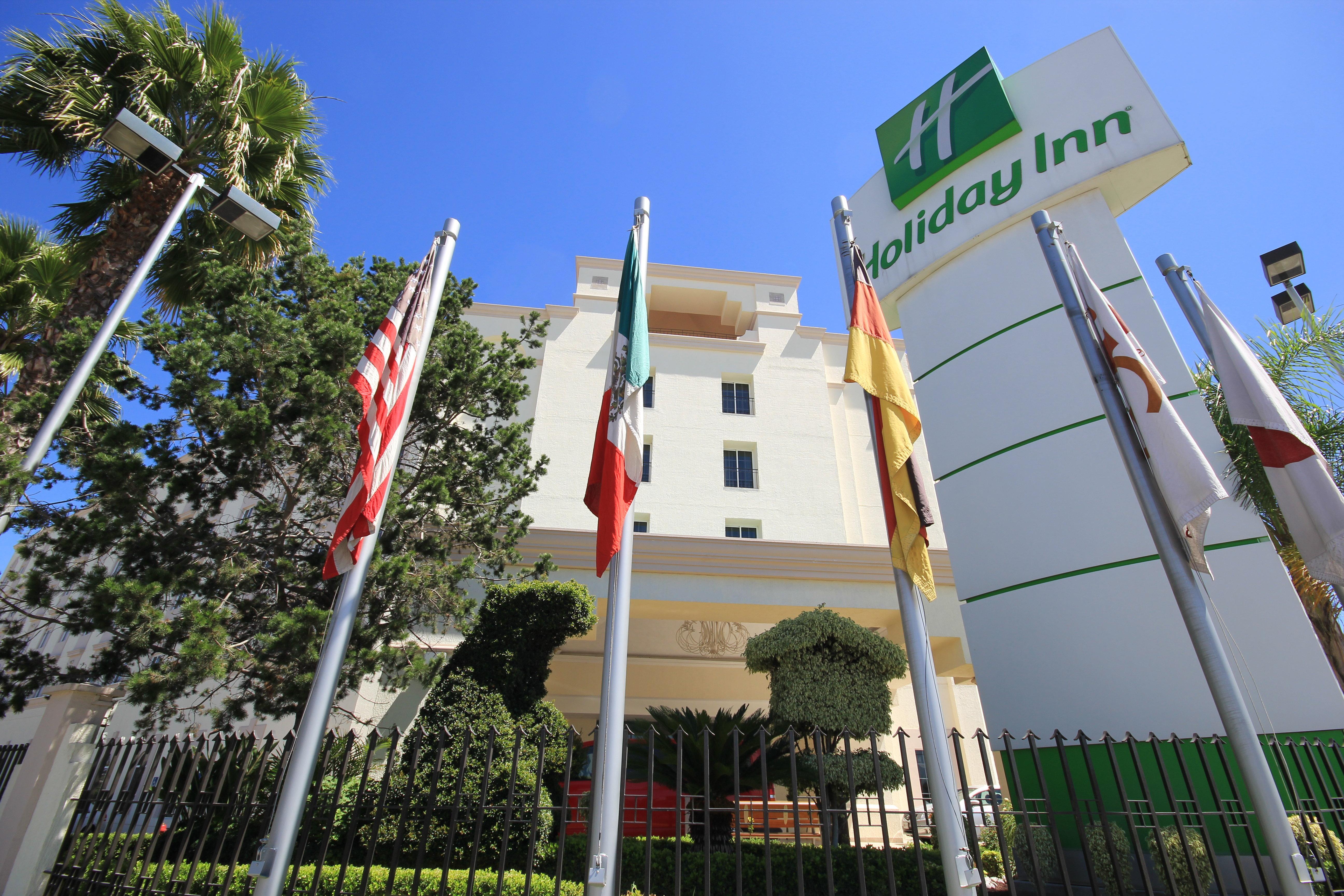 Holiday Inn Leon-Convention Center By Ihg Exteriér fotografie