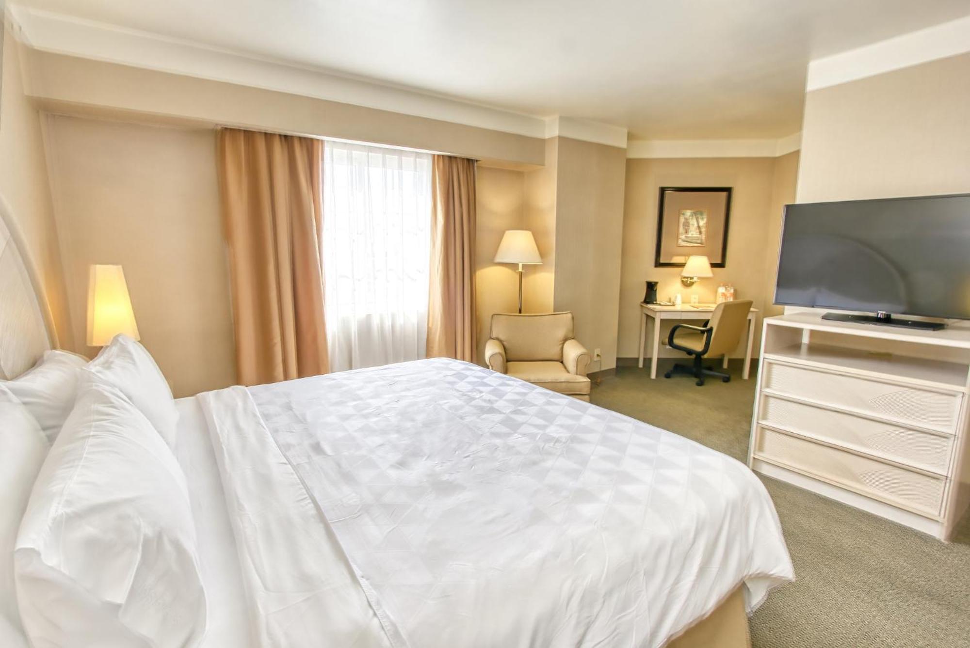 Holiday Inn Leon-Convention Center By Ihg Exteriér fotografie
