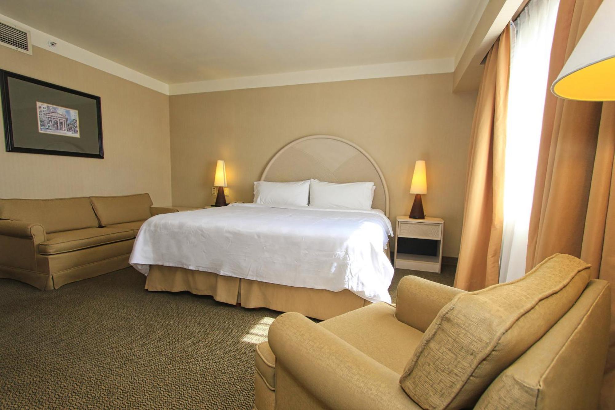 Holiday Inn Leon-Convention Center By Ihg Exteriér fotografie