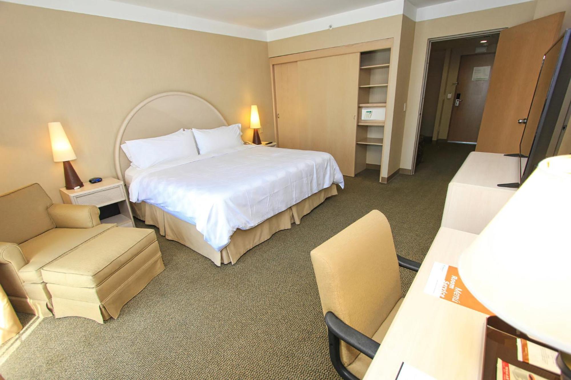 Holiday Inn Leon-Convention Center By Ihg Exteriér fotografie