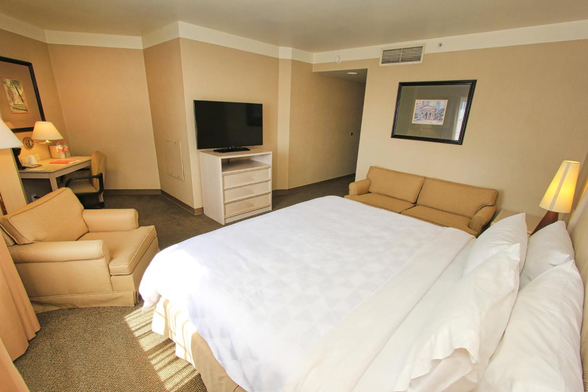 Holiday Inn Leon-Convention Center By Ihg Exteriér fotografie