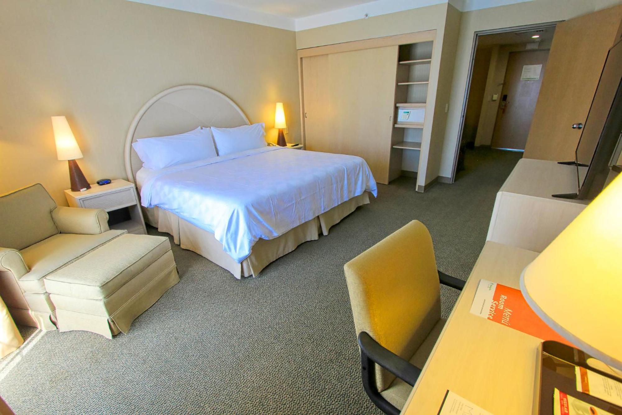 Holiday Inn Leon-Convention Center By Ihg Exteriér fotografie