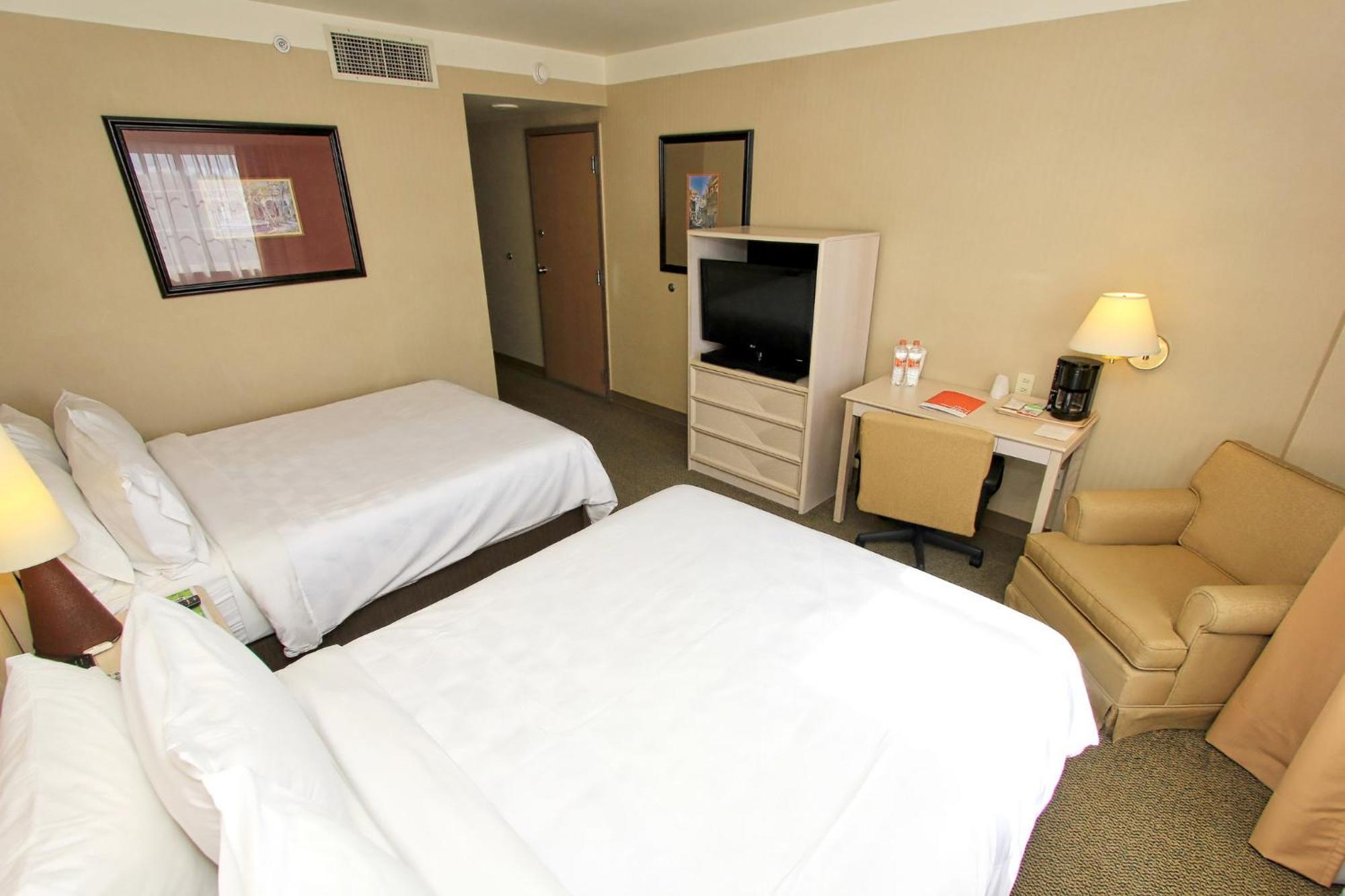 Holiday Inn Leon-Convention Center By Ihg Exteriér fotografie