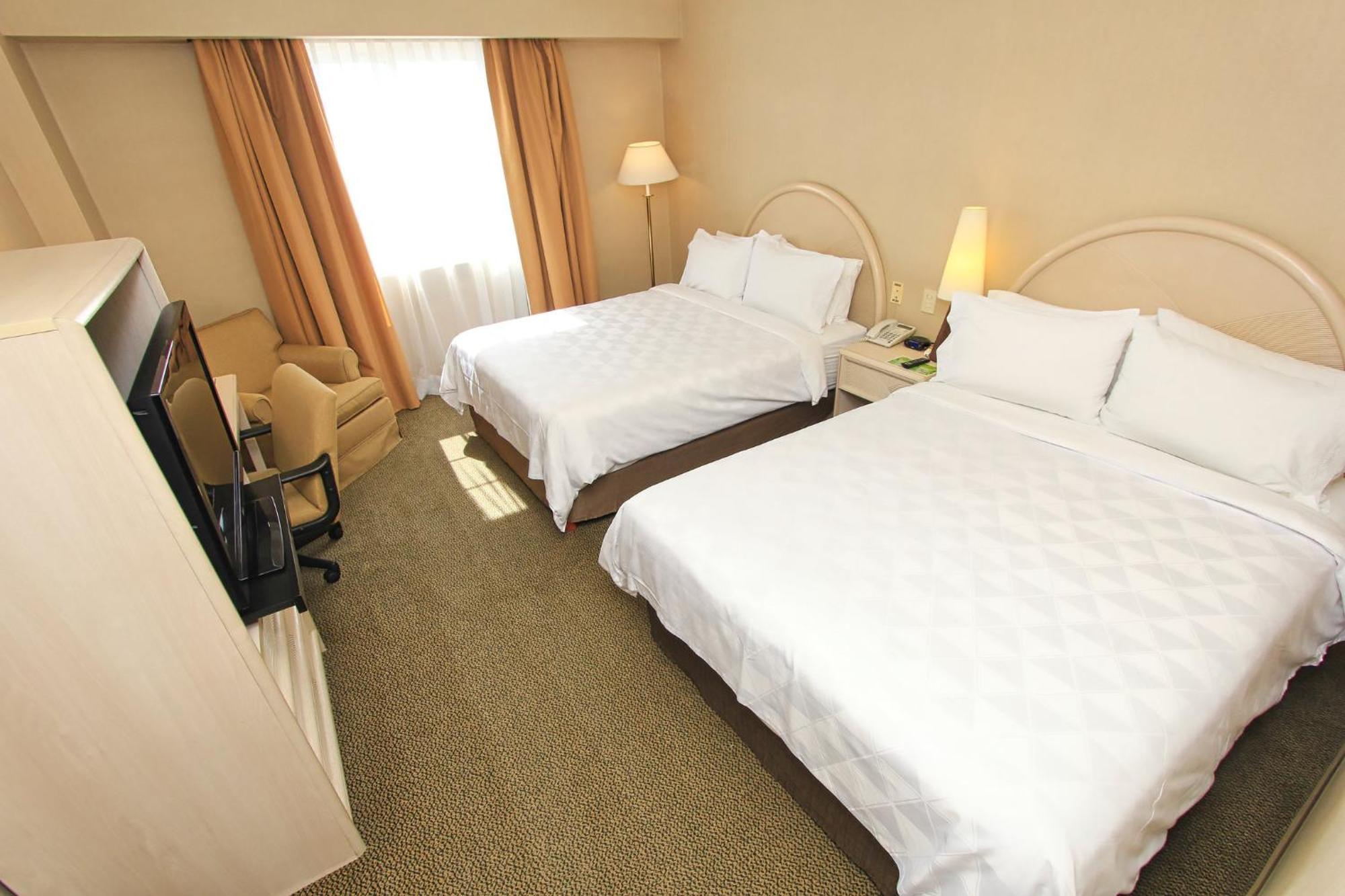 Holiday Inn Leon-Convention Center By Ihg Exteriér fotografie