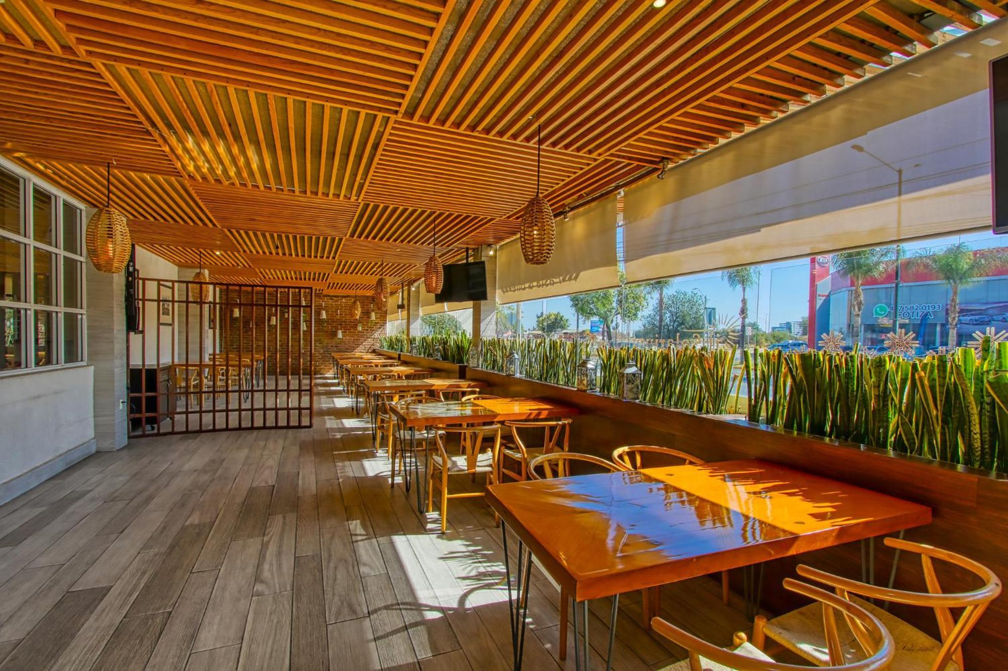 Holiday Inn Leon-Convention Center By Ihg Exteriér fotografie