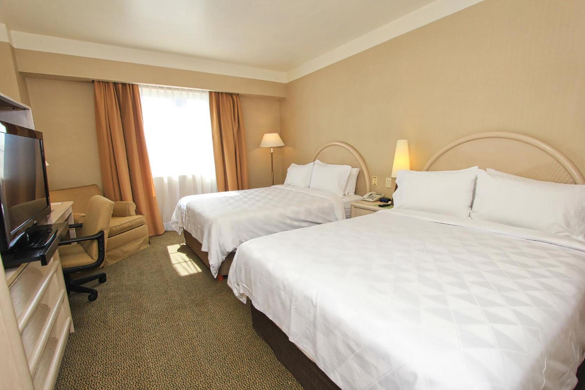 Holiday Inn Leon-Convention Center By Ihg Exteriér fotografie