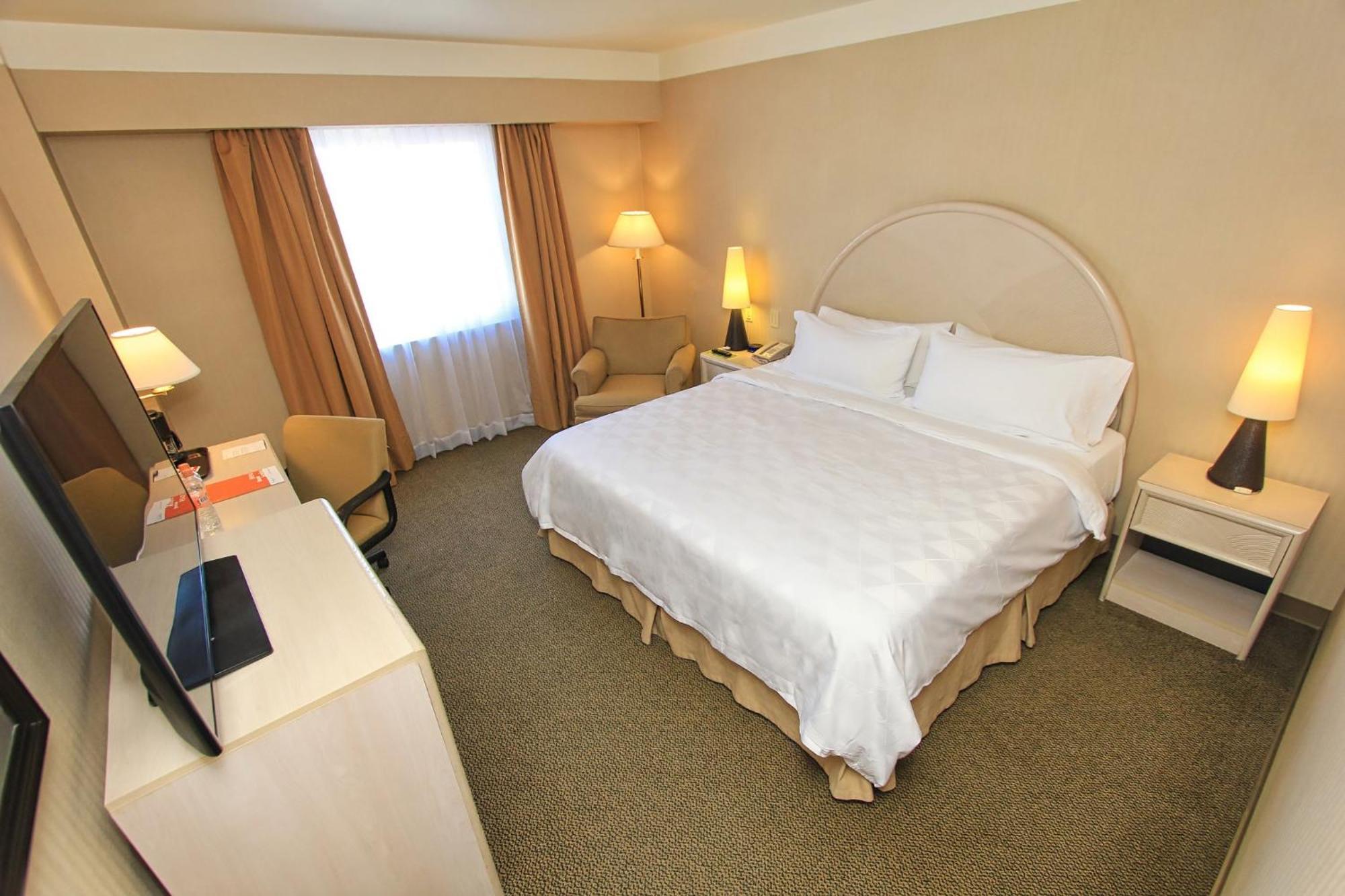 Holiday Inn Leon-Convention Center By Ihg Exteriér fotografie