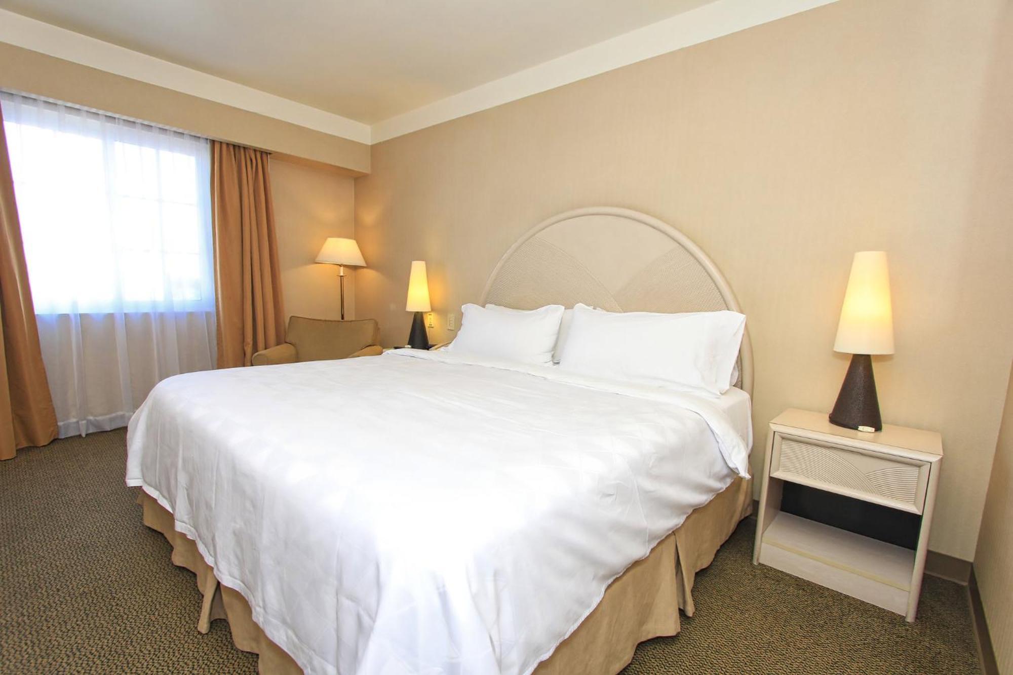 Holiday Inn Leon-Convention Center By Ihg Exteriér fotografie