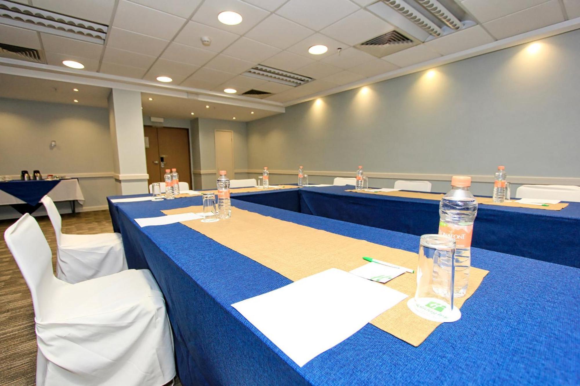 Holiday Inn Leon-Convention Center By Ihg Exteriér fotografie