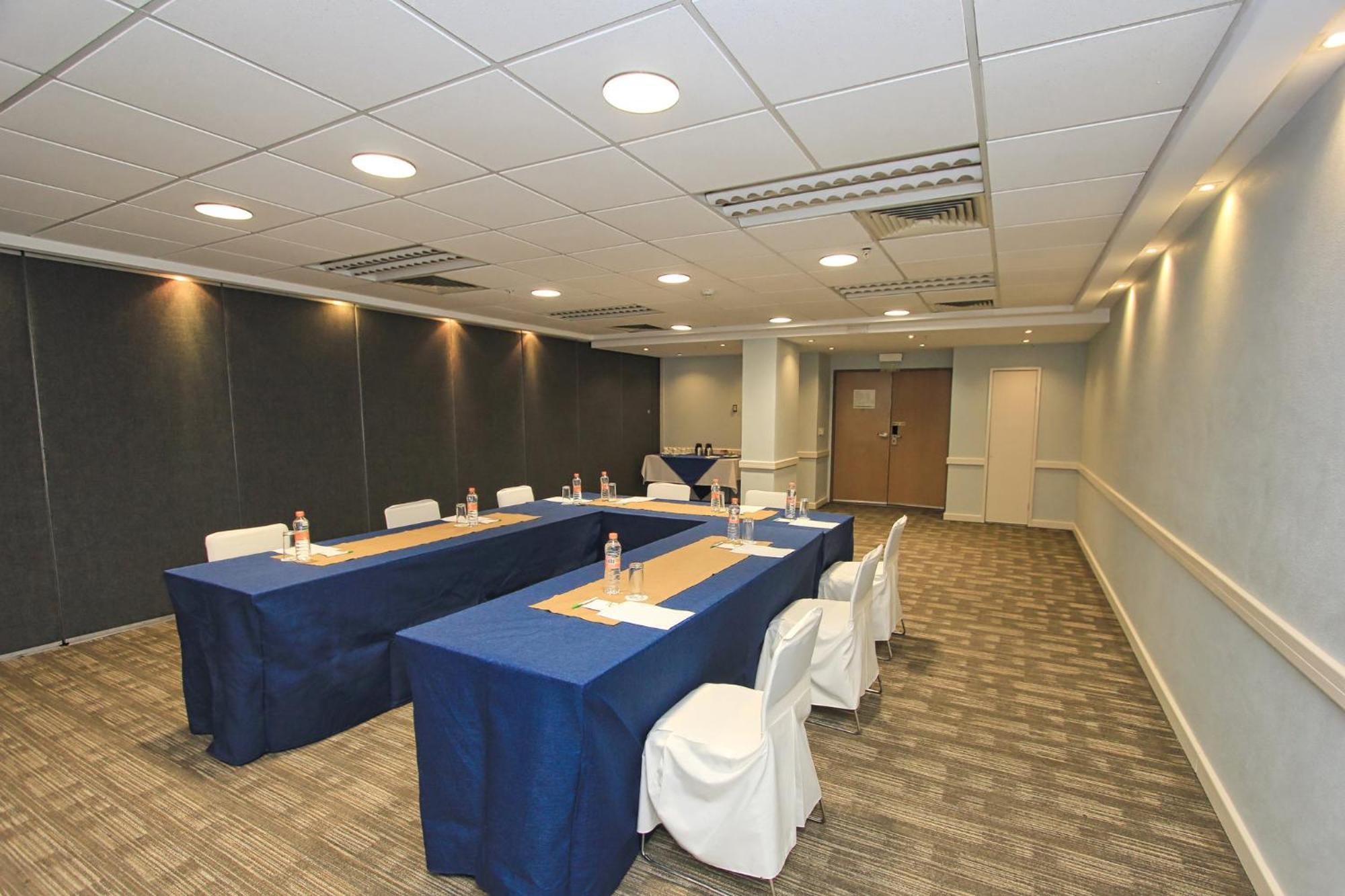 Holiday Inn Leon-Convention Center By Ihg Exteriér fotografie