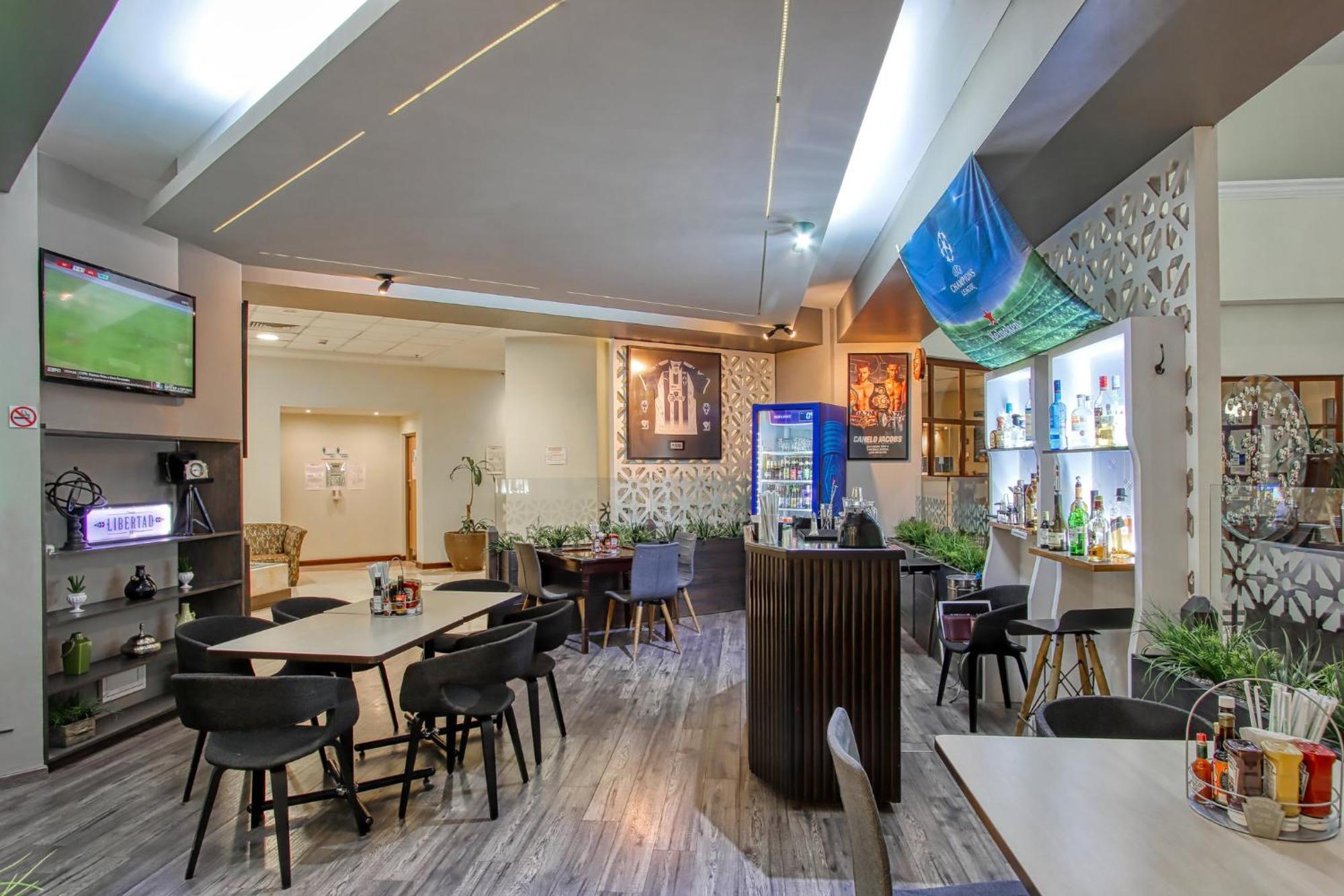 Holiday Inn Leon-Convention Center By Ihg Exteriér fotografie