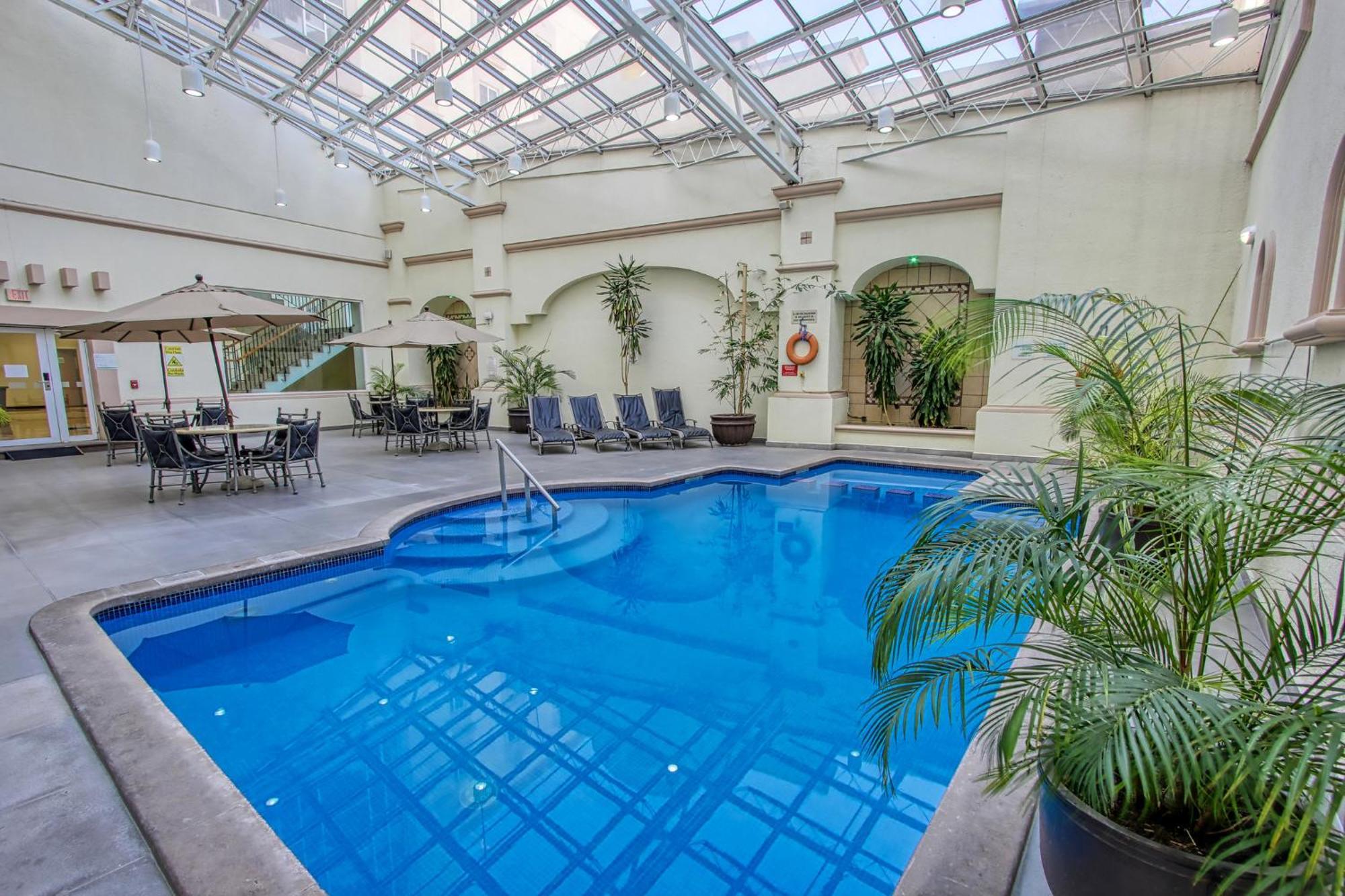 Holiday Inn Leon-Convention Center By Ihg Exteriér fotografie